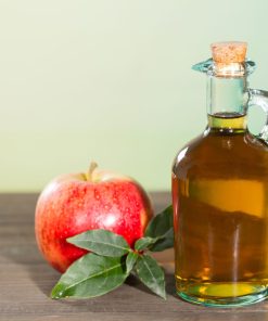 Vinaigre de Cidre de Pomme 350ml
