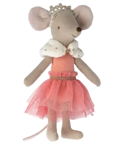 Souris Prince ou Princesse | Maileg