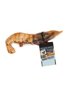Crevette Rose pour Chiens et Chats, Barktastics – Hero Dog Treats