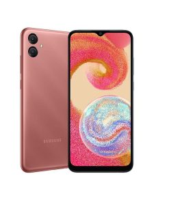 Samsung Galaxy A04e – 64 Go – Ram 3 Go – Ecran 6.5″- Photo 13 Mpx
