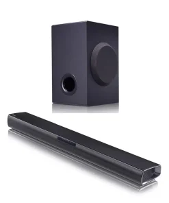 Barre de Son LG SQC1