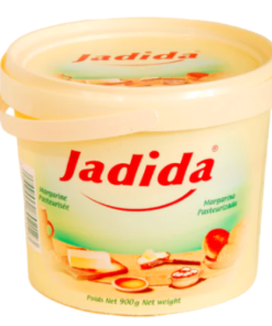 Beurre de Table JADIDA 900g
