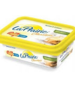 Beurre de Table La Prairie 250g
