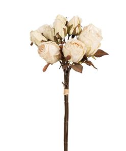 Bouquet de Roses Anciennes, Différents coloris | Jolies Trouvailles