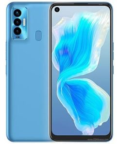 Tecno CAMON 18i – 128 Go – RAM 4 Go – Ecran 6.6″