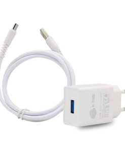 Chargeur K-TECH Type C KT8