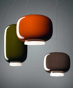 Suspension CHOUCHIN – Foscarini