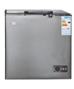 Congelateur FIABTEC, FTCFS-241, Gris 141L Garantie 6 Mois