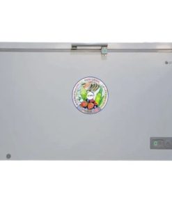 Congélateur SPJ, CFSVT-495C033 Gris 390L Garantie 6 Mois