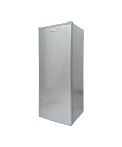 Congélateur Vertical Starsat 185L Gris- 6 Tiroirs
