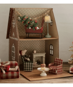 Lampe Maison de Souris | Maileg