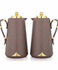 Ensemble Thermos Duo 1 Litres AL1