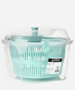 Essoreuse Salade en Plastique