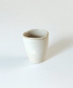 Tasse Gaudina Blanche | Jolies Trouvailles