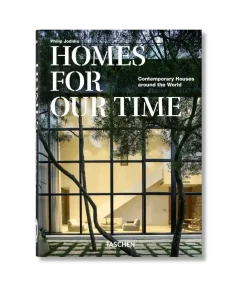 Homes for Our Time | Taschen