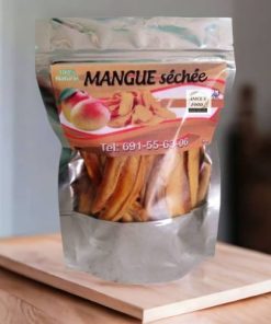 Mangue séchée Anice&rsquo;s Food 50g