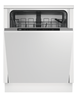 LAVE VAISSELLE Beko ENCASTRABLE 13 COUVERTS A++ DIN34322