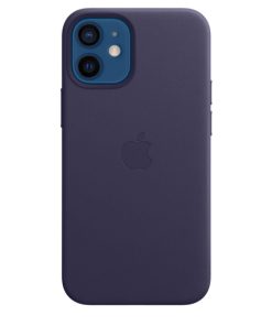 Pochette en Silicone pour IPhone 11,12 et 12 Pro