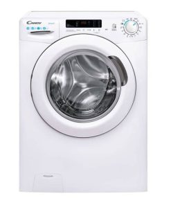 Machine à Laver Candy 10kg Blanc RO14104DWME/1S