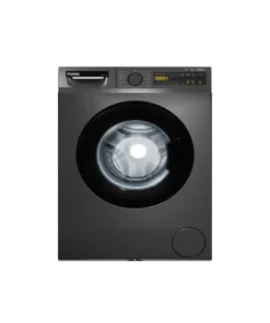Machine à Laver Finix 8kg Inverter Fris FIN80IXDAO5E