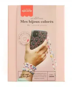 Mes Bijoux Colorés | La Petite Épicerie