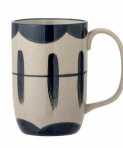 Mug Allium Bleu | Bloomingville