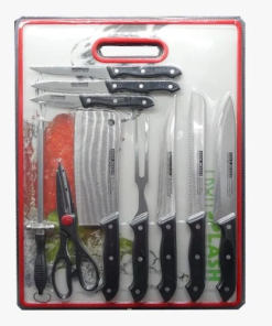 Pack d&rsquo;Ustensiles de Cuisine