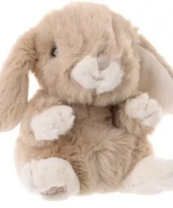 Peluche Kanini Taupe, Différentes Tailles | Bukowski