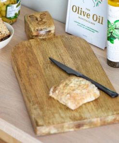 Planche en Bois BROOKLYN, Différentes tailles | Bloomingville
