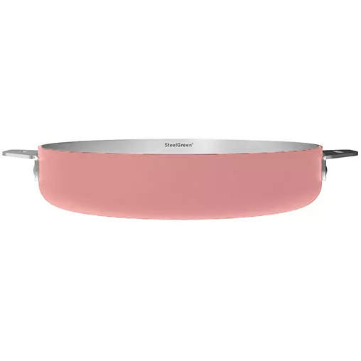 Poêle Cookut Inox LA MERVEILLEUSE 24cm | Cookut - Image 3