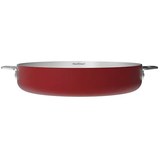 Poêle Cookut Inox LA MERVEILLEUSE 24cm | Cookut - Image 5