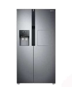 Refrigerateur SAMSUNG Side by Side RS 51 K 5680 SL