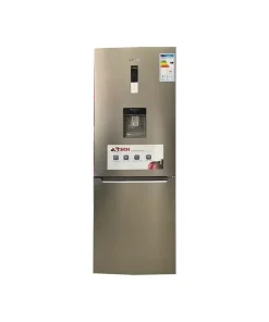 Refrigerateur Combine ASTECH 3 Tiroirs FC378INO-OG