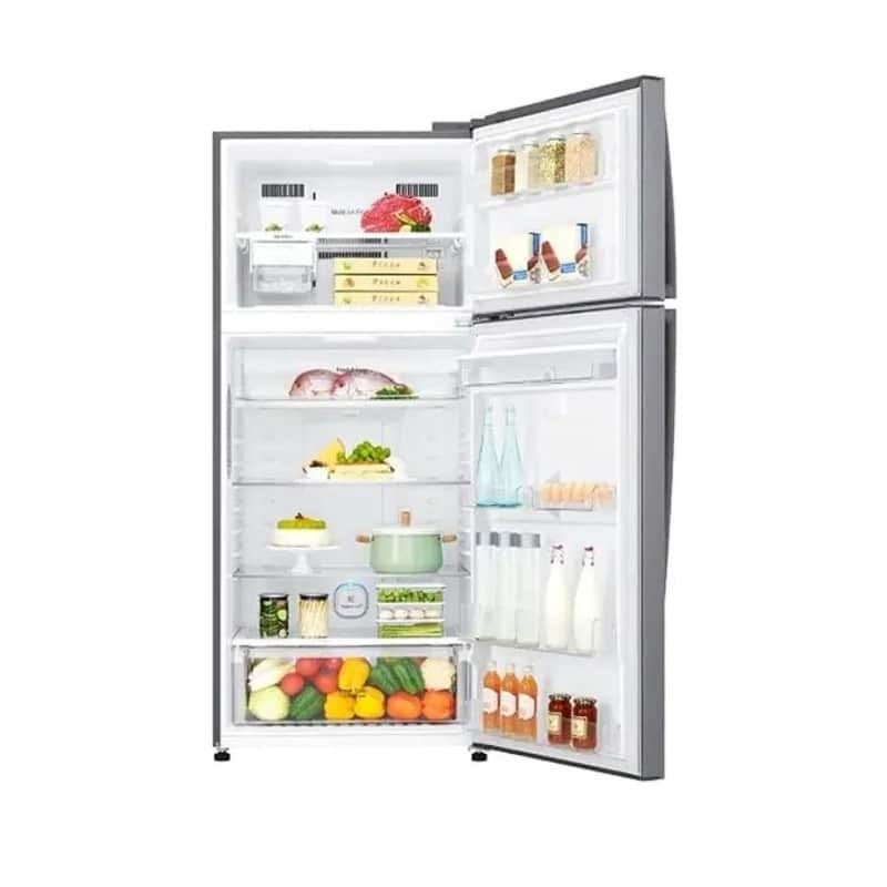 Refrigerateur LG 2 Portes avec Distributeur d’Eau GL-F682HLHN - Image 2