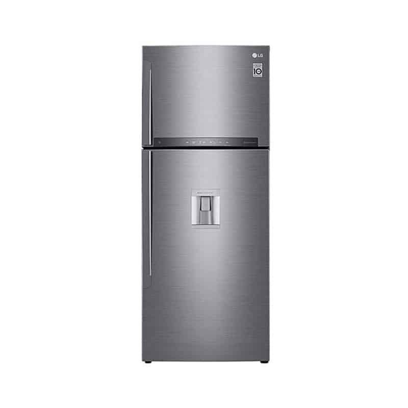 Refrigerateur LG 2 Portes avec Distributeur d’Eau GL-F682HLHN