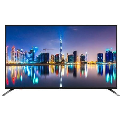 TELEVISEUR Sharp 45″ SMART LED TV 2T-C45AE1X - Image 2
