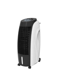 AIR COOLER, SPLIT Portatif