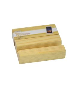 Support portable et IPad en bois Grand- Model
