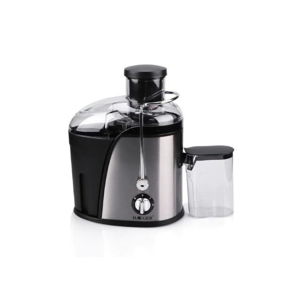 Centrifugeuse Extracteur de Jus Haeger HG-2805, Presse-Agrumes 500 Watts, Garantie: 6 mois - Image 2