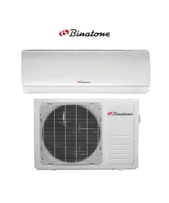 Split BINATONE 9000BTU 1CV R410