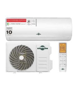 Split CHAMPION 9000BTU Inverter