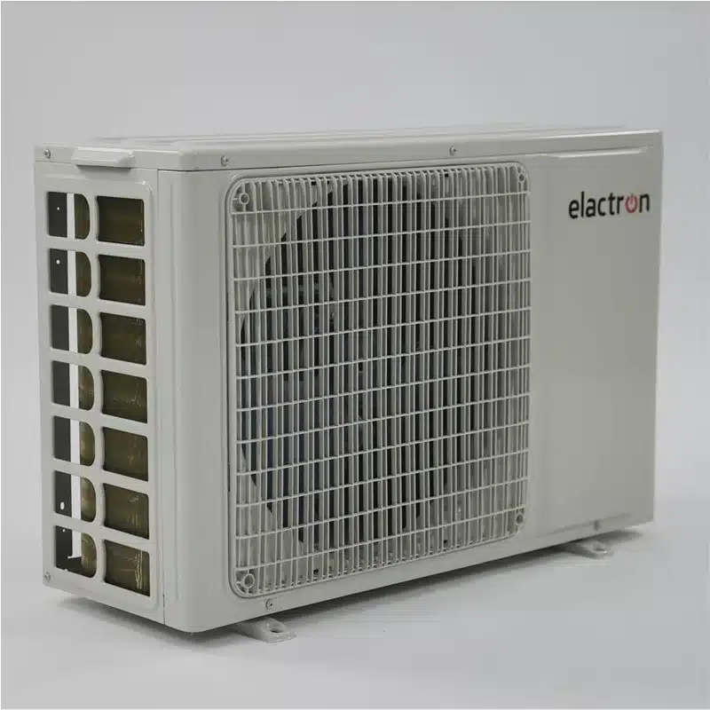 Split ELACTRON 9000BTU Dual Inverter WIFI ETN-09 - Image 2
