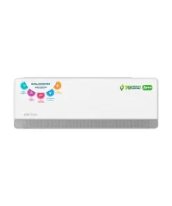 Split ELACTRON 9000BTU Dual Inverter WIFI ETN-09