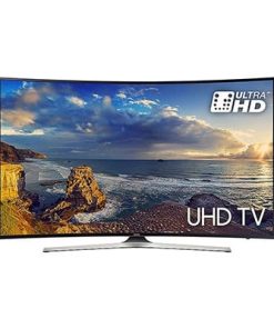 TELEVISEUR SAMSUNG UE 55 MU 6220 4K CURVED