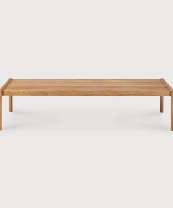 Table basse Jardin Jack | Ethnicraft