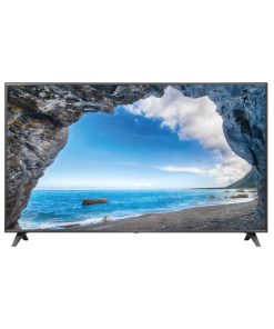 Televiseur LG 65&Prime; 4K UHD 65UQ751COLF