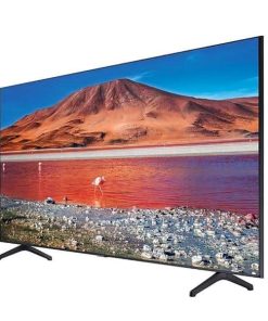 Téléviseur Samsung 55 smart 4K UA55DU7010UXL