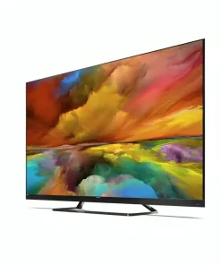 Téléviseur Sharp 75 smart Android 4K 4T-C75FJ1NX