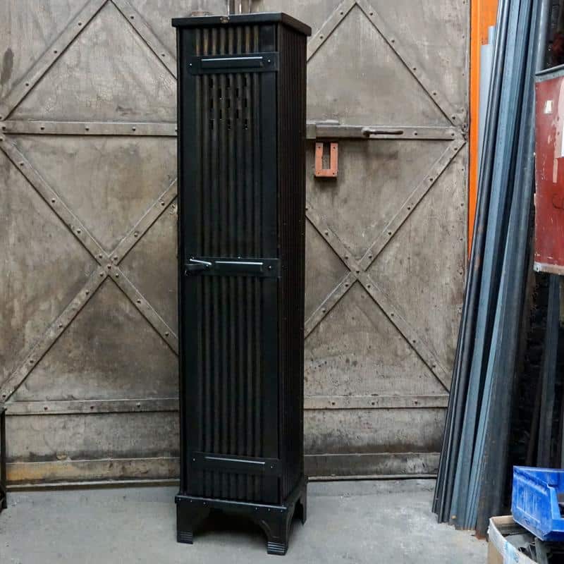 Vestiaire métallique Strafor 1 porte