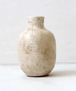 Vase Possada Nacré | Jolies Trouvailles